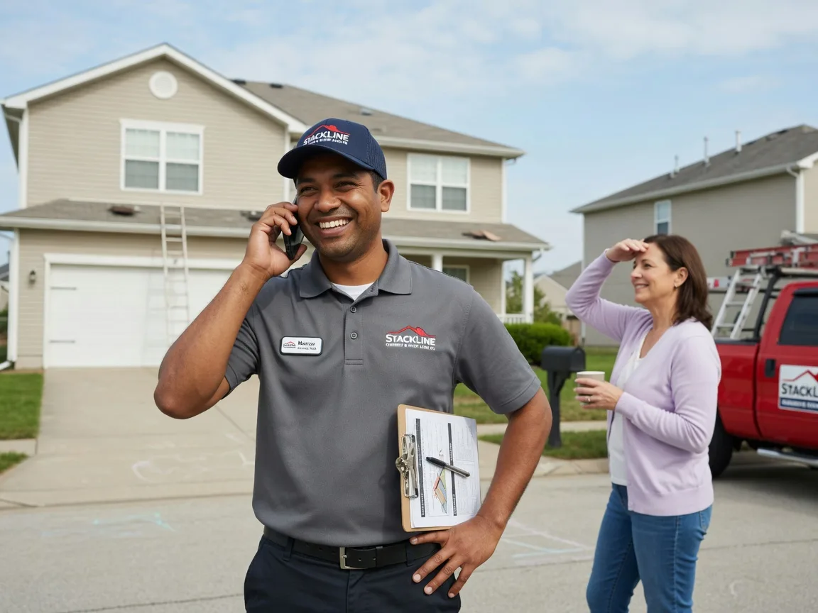 Chimney flashing repair Napoleon, IN FAQs